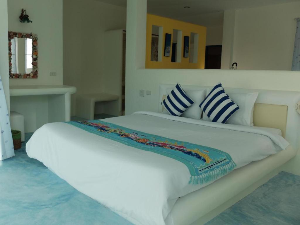 Anavilla Tangke Resort Khanom Exterior photo